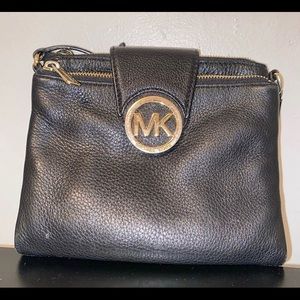 MK crossbody purse